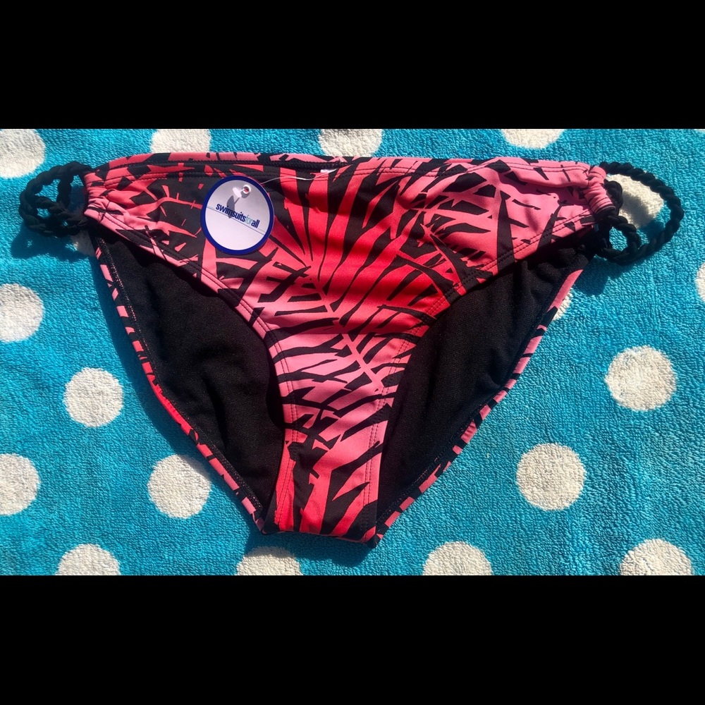 Swimsuits For All Bikini Bottoms